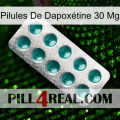 Pilules De Dapoxétine 30 Mg dapoxetine1